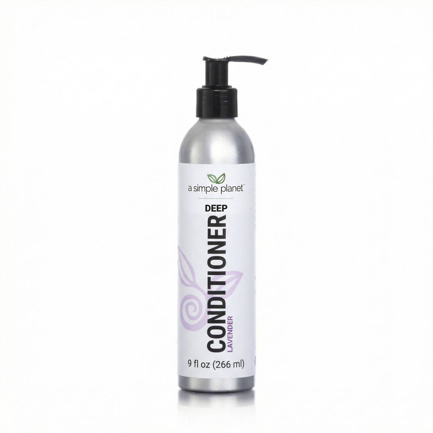 A Simple Planet - Deep Conditioner and Hair Masque