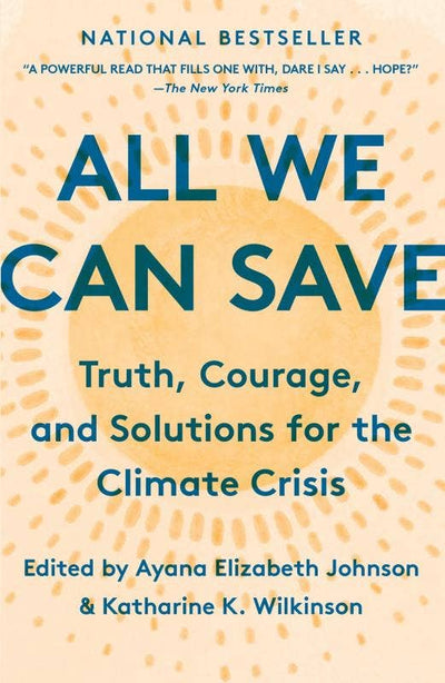 Microcosm Publishing & Distribution - All We Can Save