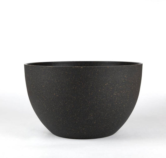 Loopy Products - Sustainable Bamboo Reusable Small Serving Bowl w/o Lid