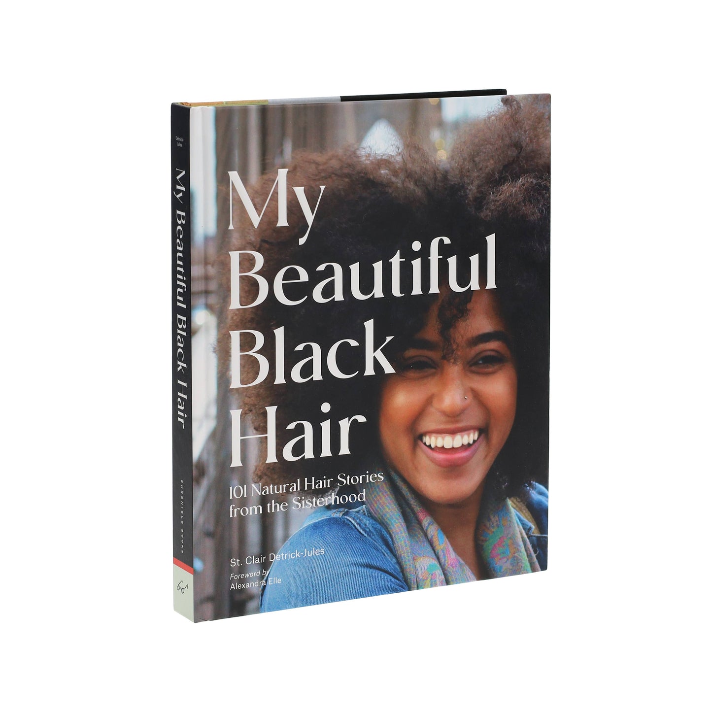 My Beautiful Black Hair