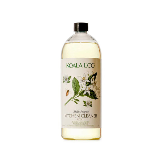 Koala Eco - Kitchen Cleaner (Refill) - Lemon Myrtle & Mandarin