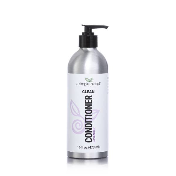 A Simple Planet - Clean Conditioner