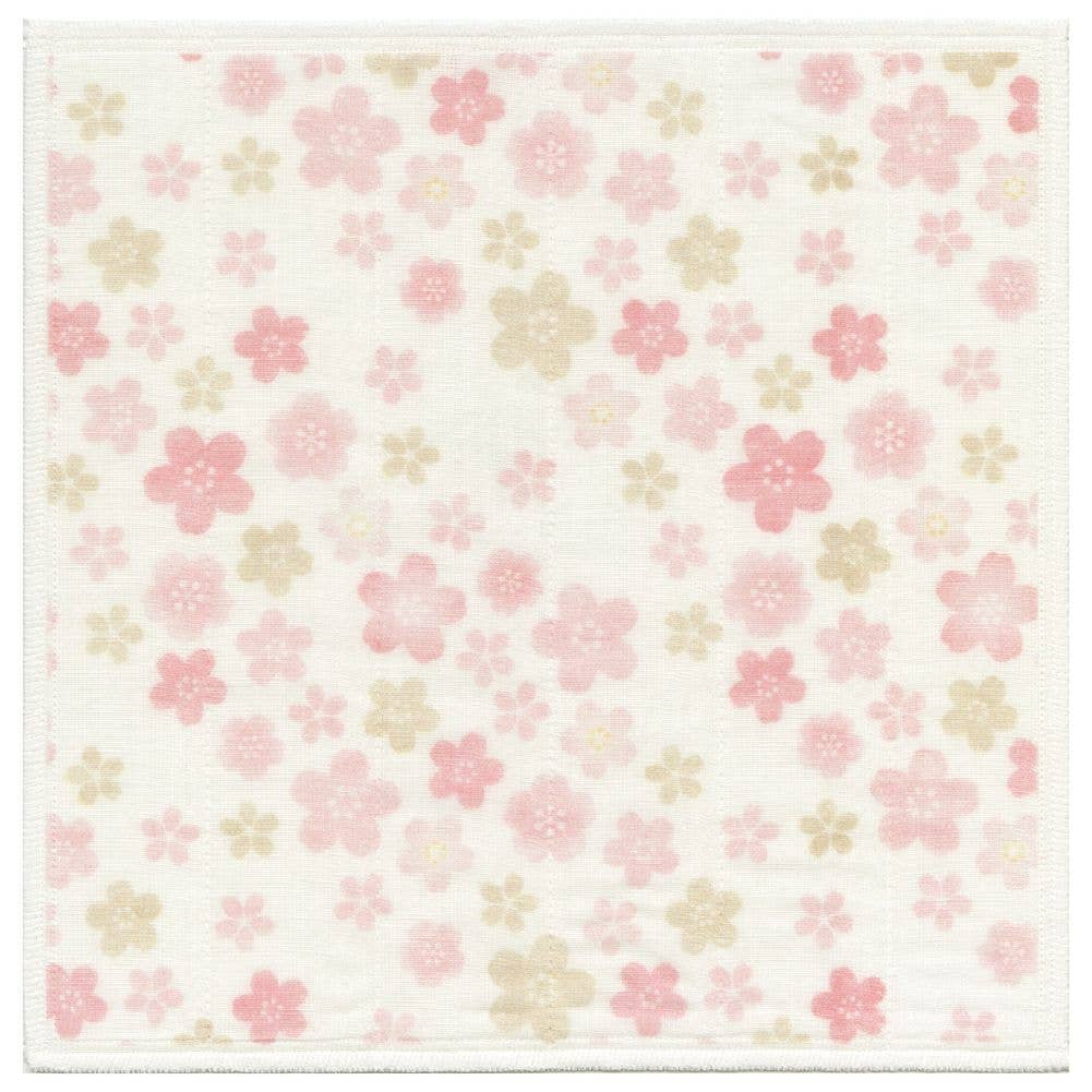 Nawrap Printed Handkerchief