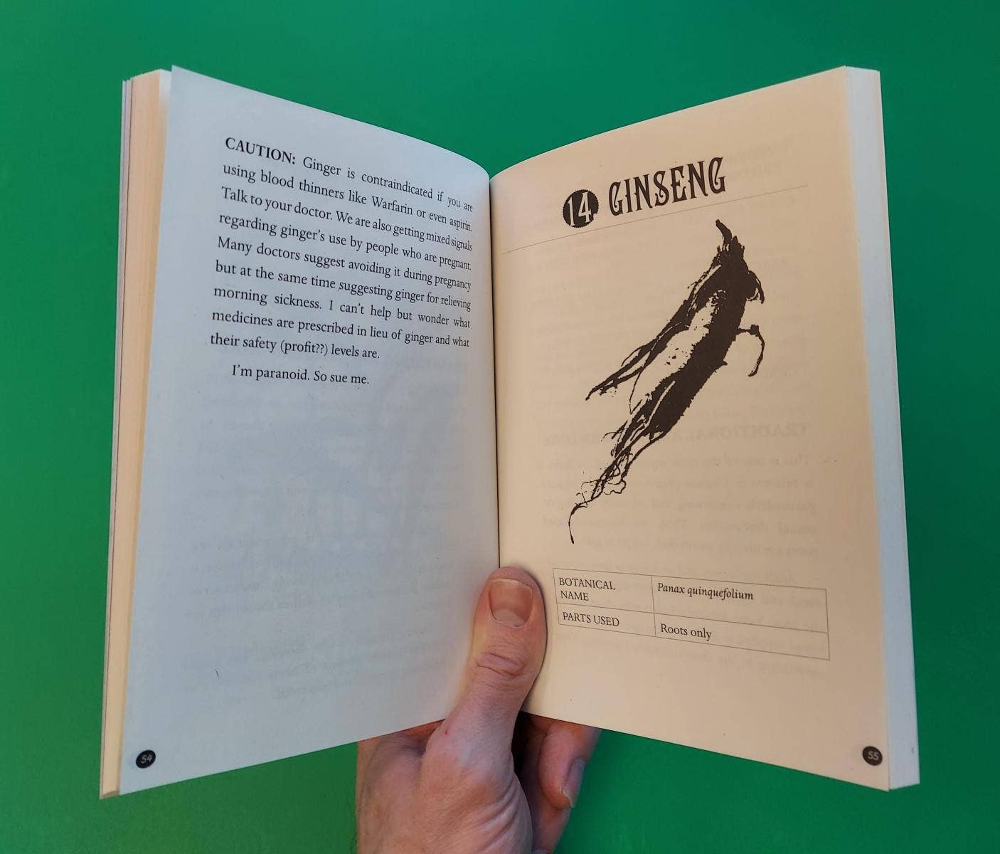 Microcosm Publishing & Distribution - Everyday Herbal Teamaking: Health, Fun, and Self-Care Guide