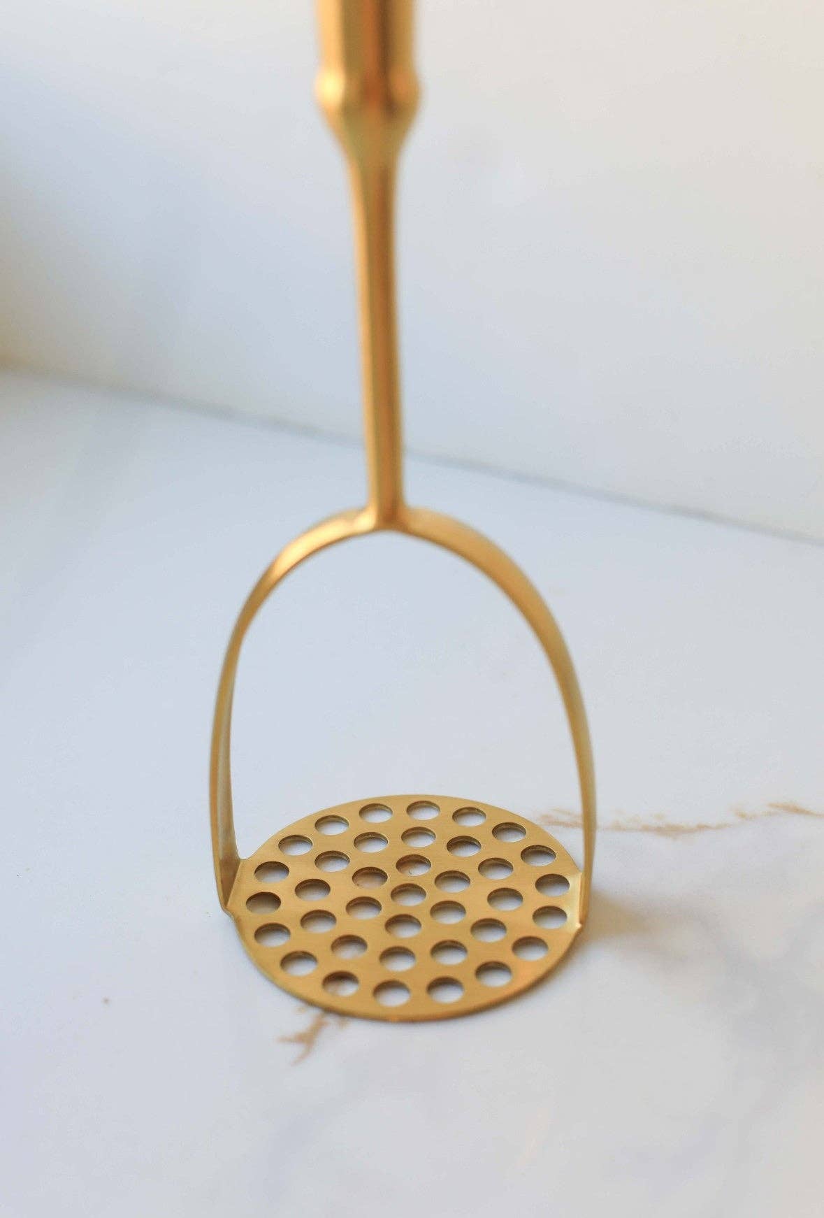 Auric Potato Masher