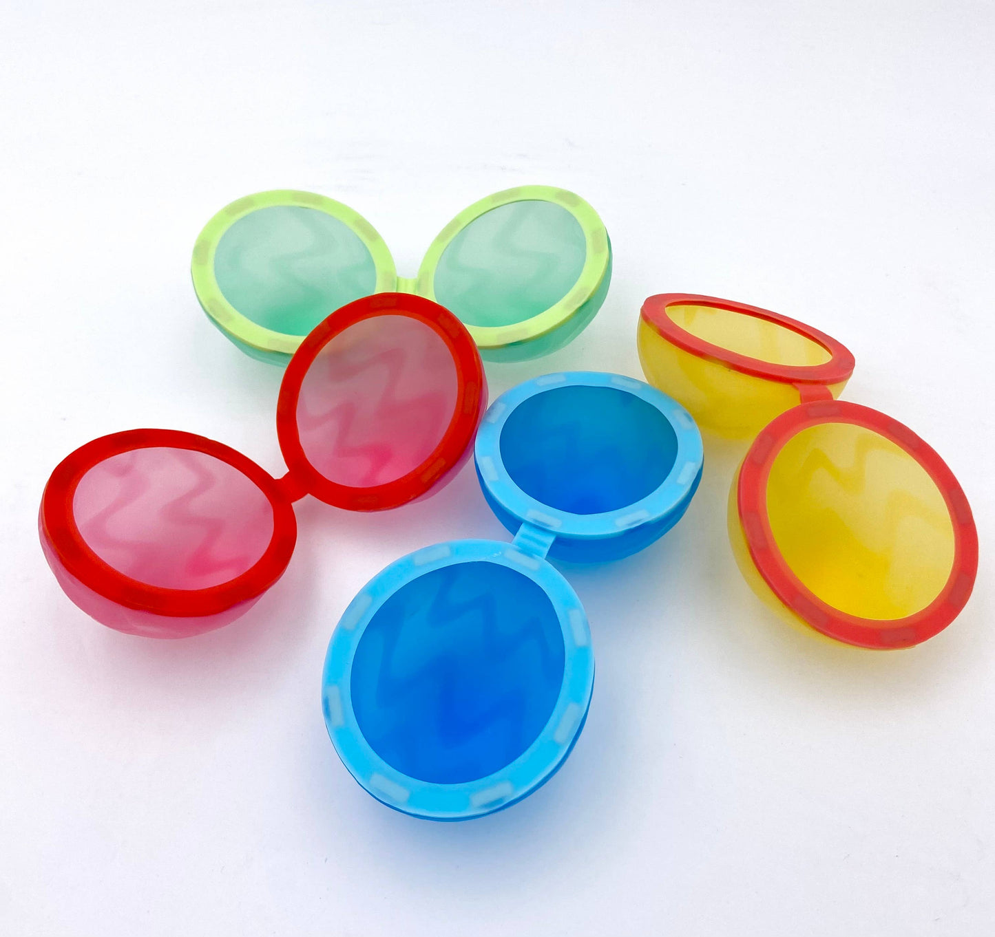 Zefiro - Reusable Water Balloons - package free