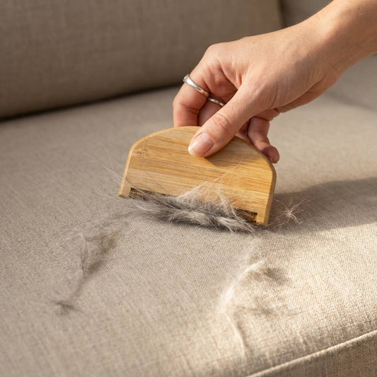 Bamboo Travel Lint Remover | Earth Day Bestseller