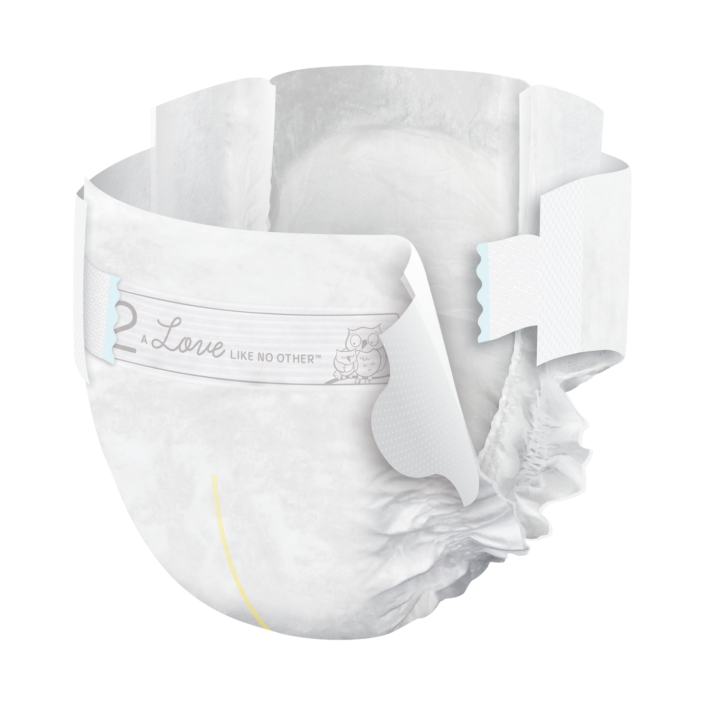 Bambo Nature Dream Baby Diapers Size 2