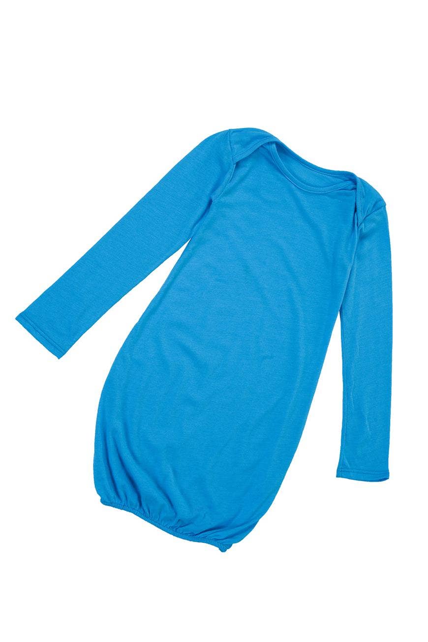 Bamboosa -7Pack Baby CuddleSac Long Sleeve