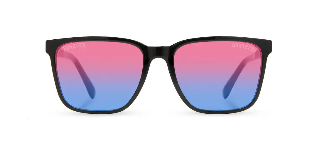 CAMP Eyewear - CAMP Crag Sunglasses - Grateful Dead Stealie Edition