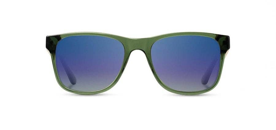 CAMP Eyewear - CAMP Trail Sunglasses - Fern
