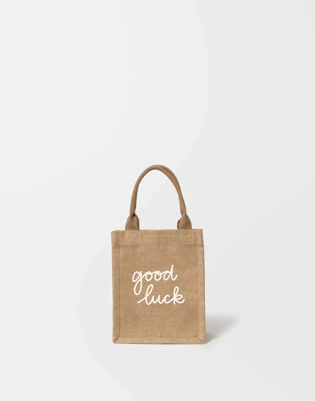 Reusable Gift Tote - Good Luck