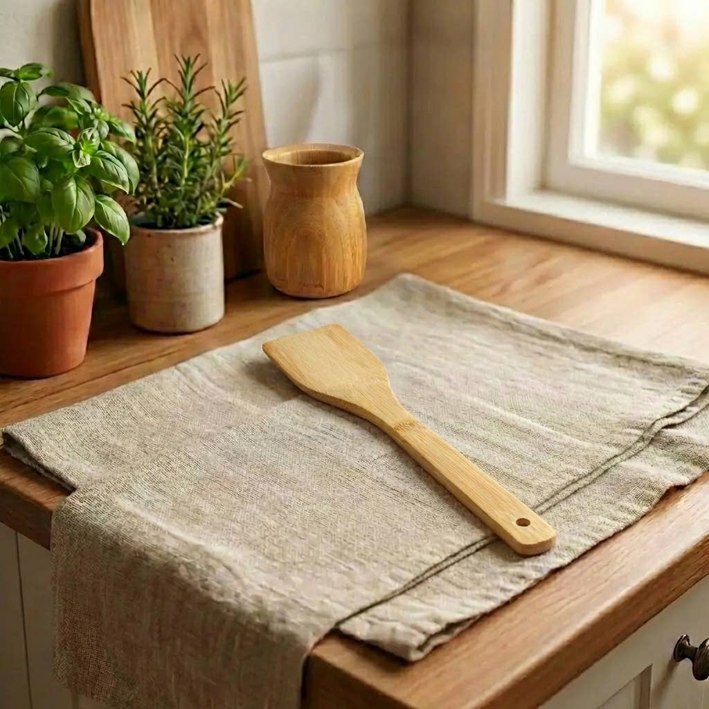 Bamboo Kitchen Utensil | Kitchen Bestseller