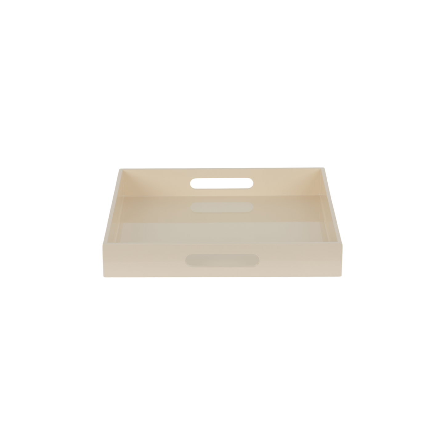 Square Serving Tray - Small