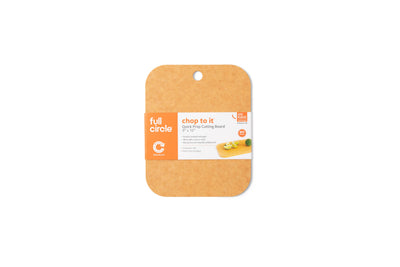 Full Circle Home - The Better-Than-Wood Prep Cutting Board