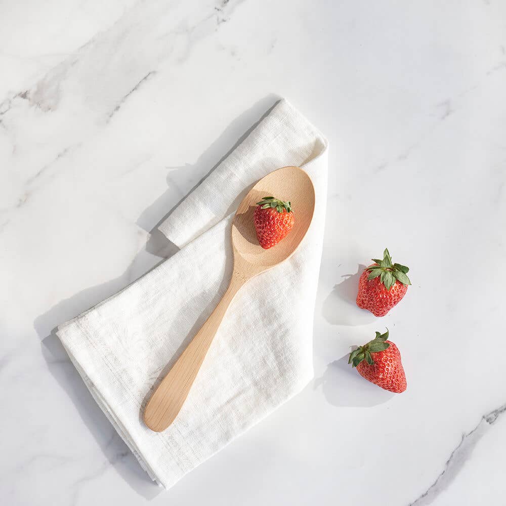 bambu® - Bamboo Serving Spoon