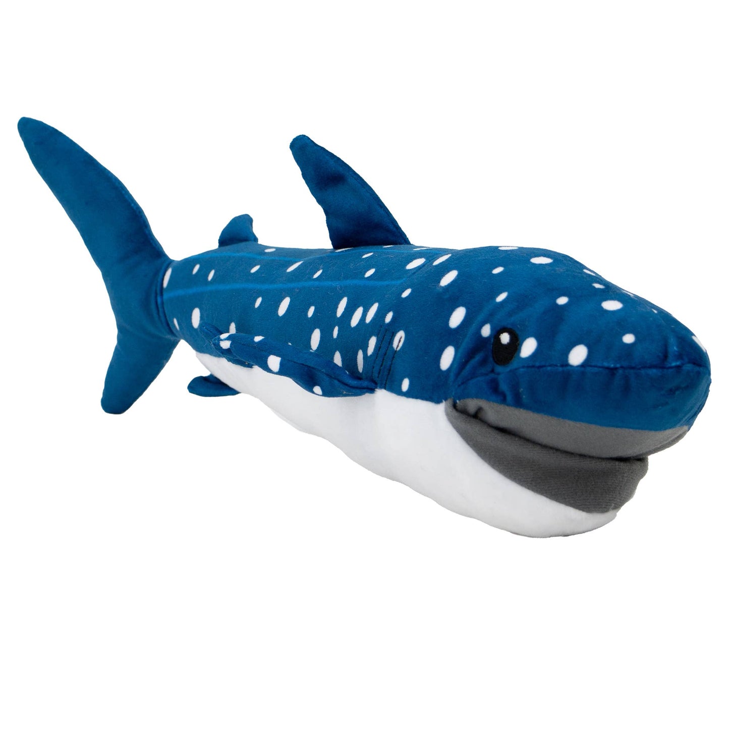 Örva Cuddle & Snuffle Basking Shark Treat Foraging Toy
