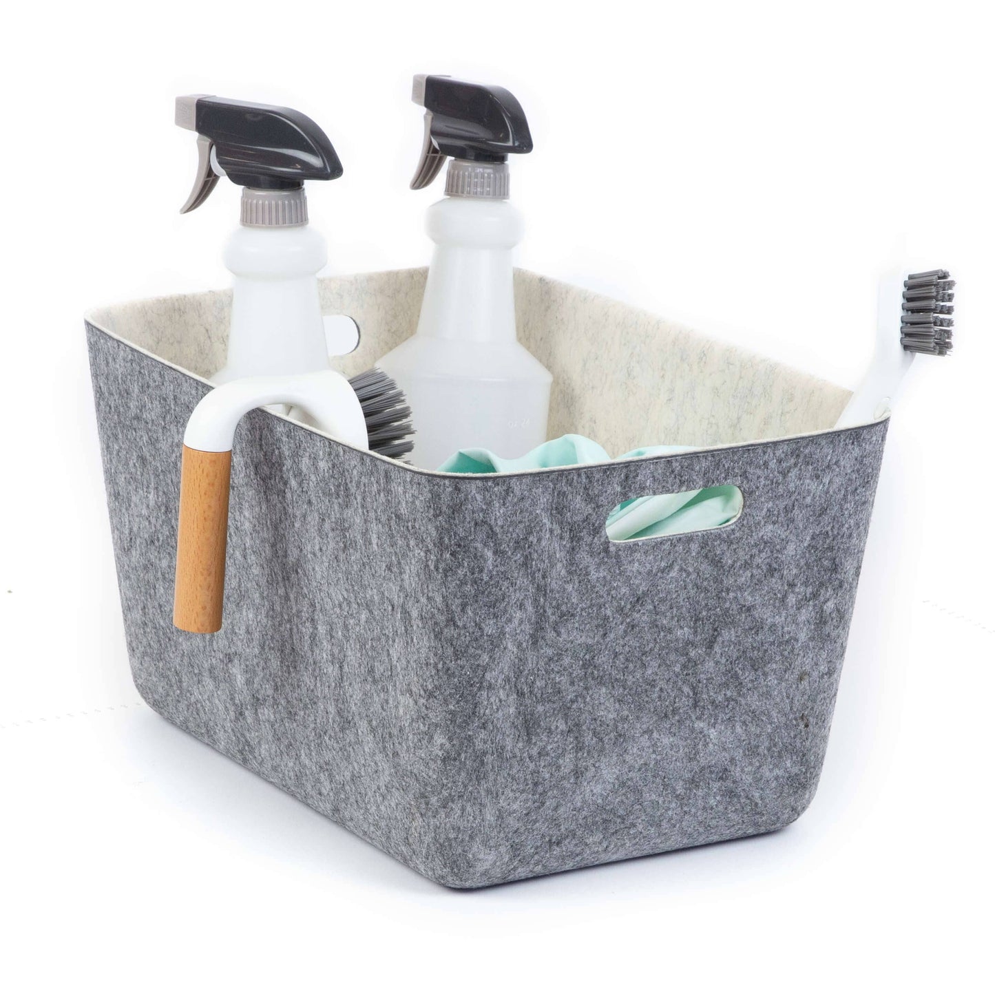 ReSTAK recycled FELT storage medium tall