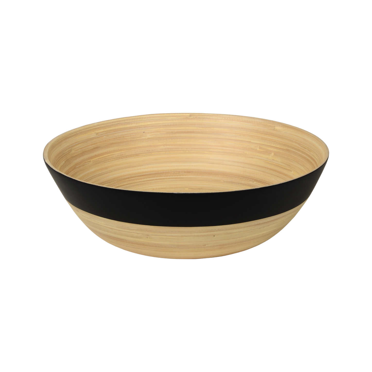 Matte Bamboo Classic Bowl