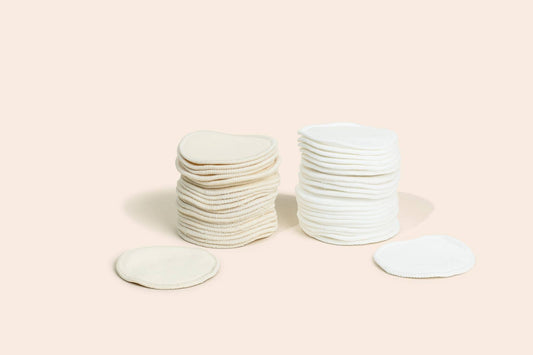 Bulk Reusable Facial Round | Bamboo or Hemp