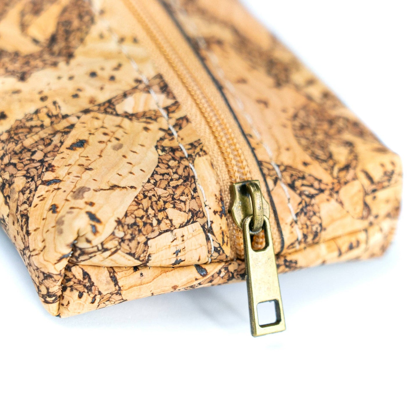 Cork Pencil Case  Pack of 5 | Lightweight, Durable & Stylish BAGP-339