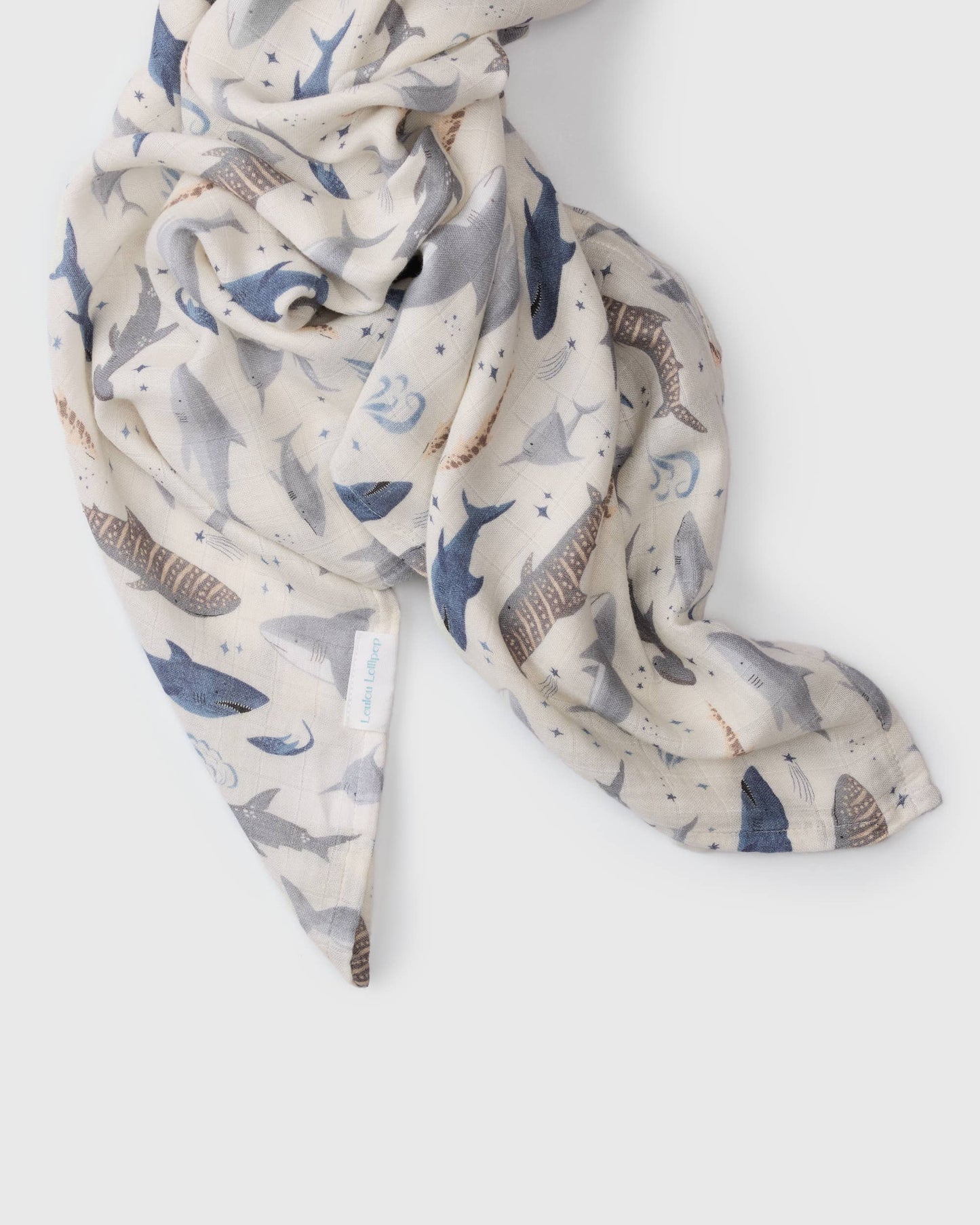 Muslin Swaddle