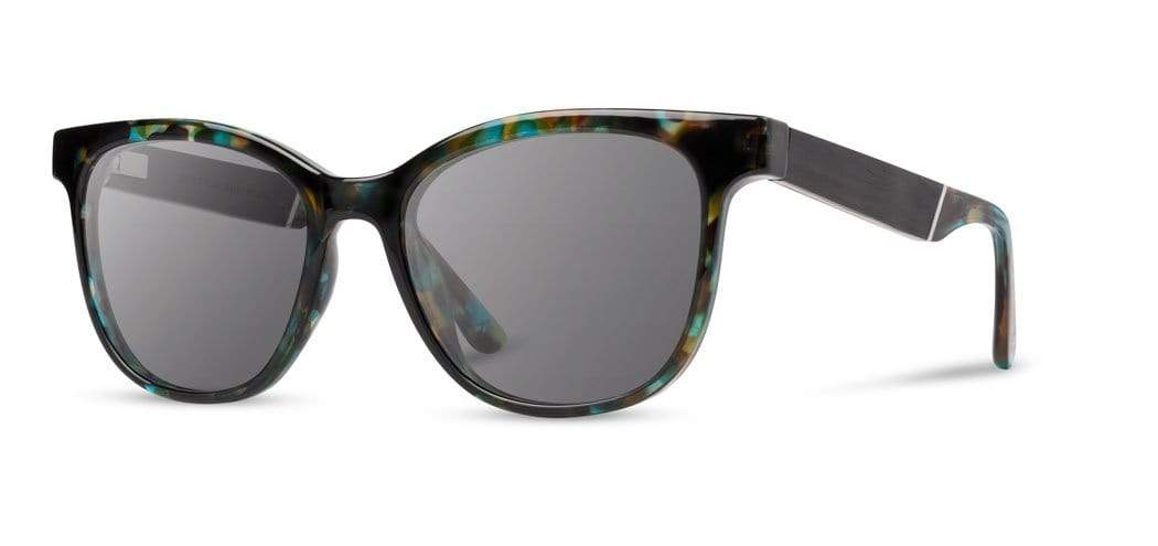 CAMP Eyewear - CAMP Cove Sunglasses - Blue Opal