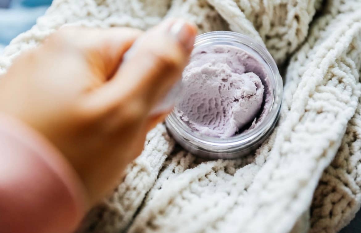 Pinch Me Therapy Dough - Pinch Me Therapy Dough Zen