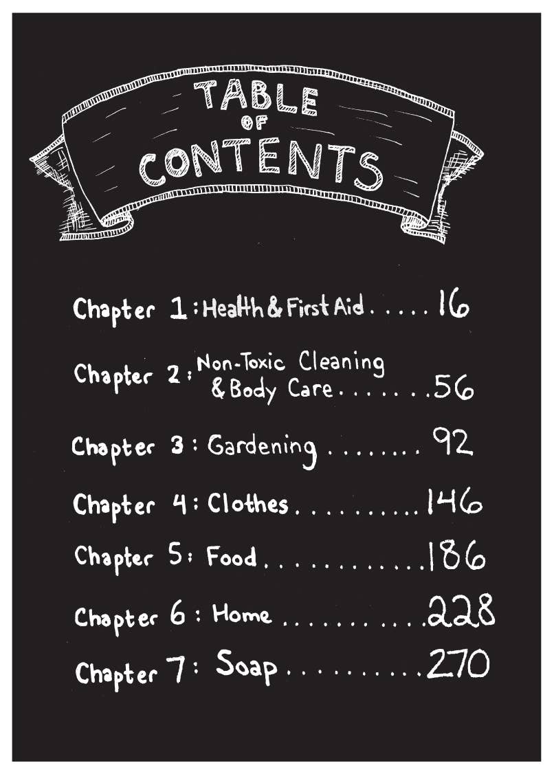 Microcosm Publishing & Distribution - Your Cozy Life: DIY Nesting Skills for a Sustainable Home
