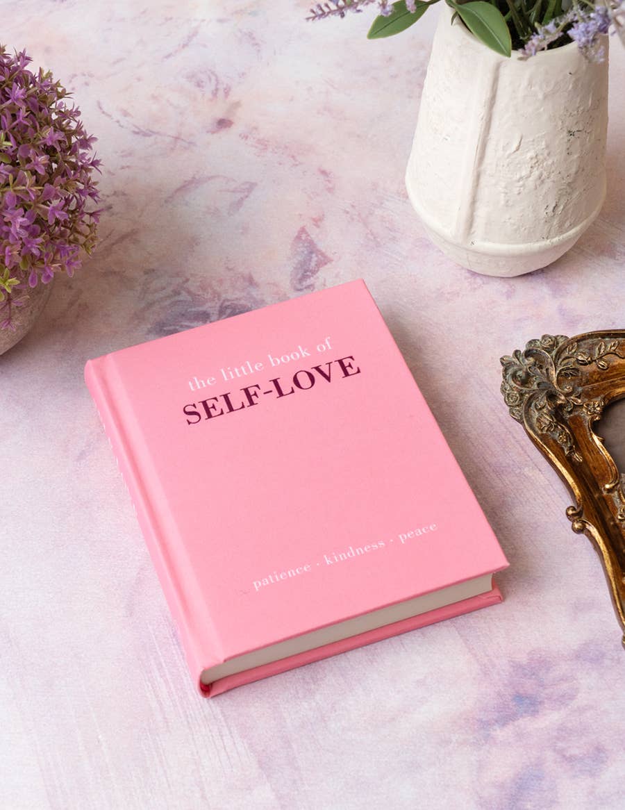 The Little Book of Self-Love