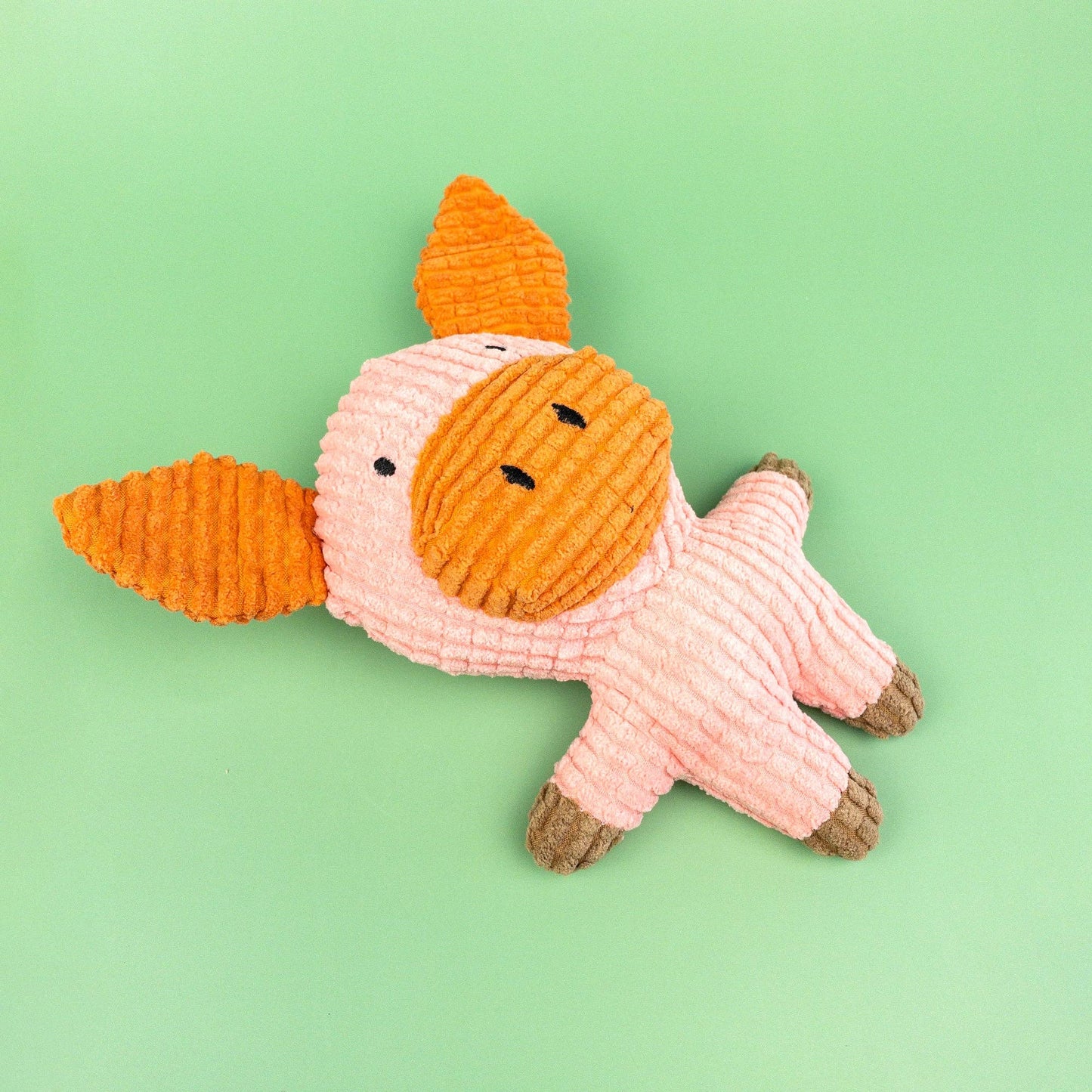 Green Waves Co. - Pig Small Plush Toy