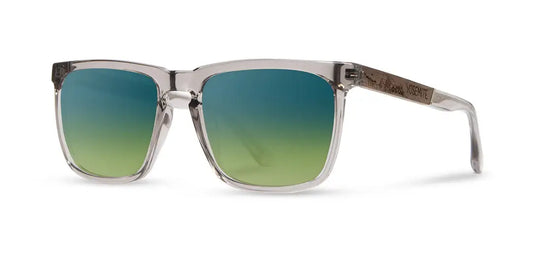 CAMP Eyewear - CAMP Ridge Sunglasses - Yosemite Engraved Edition