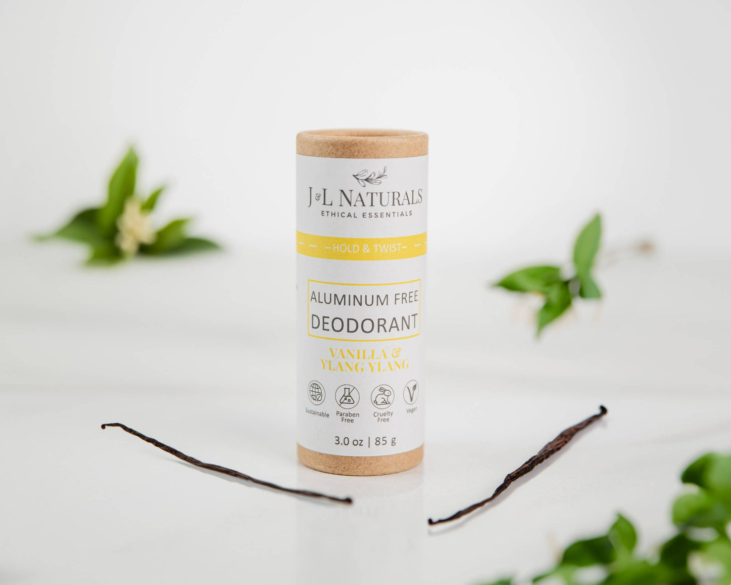 Extra-Strength Deodorant - gifts for her