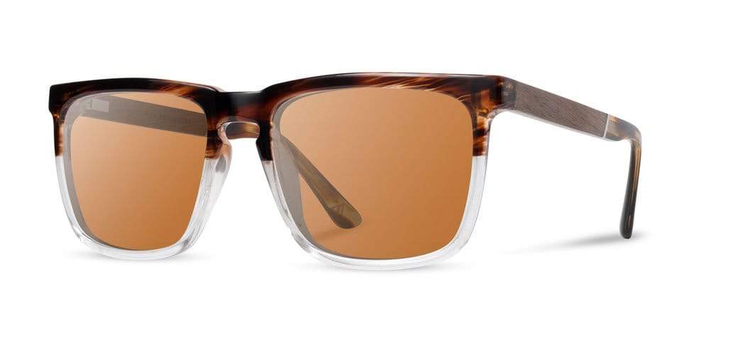 CAMP Eyewear - CAMP Ridge Sunglasses - Whiskey Soda