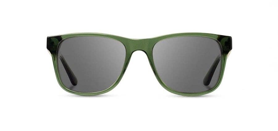 CAMP Eyewear - CAMP Trail Sunglasses - Fern