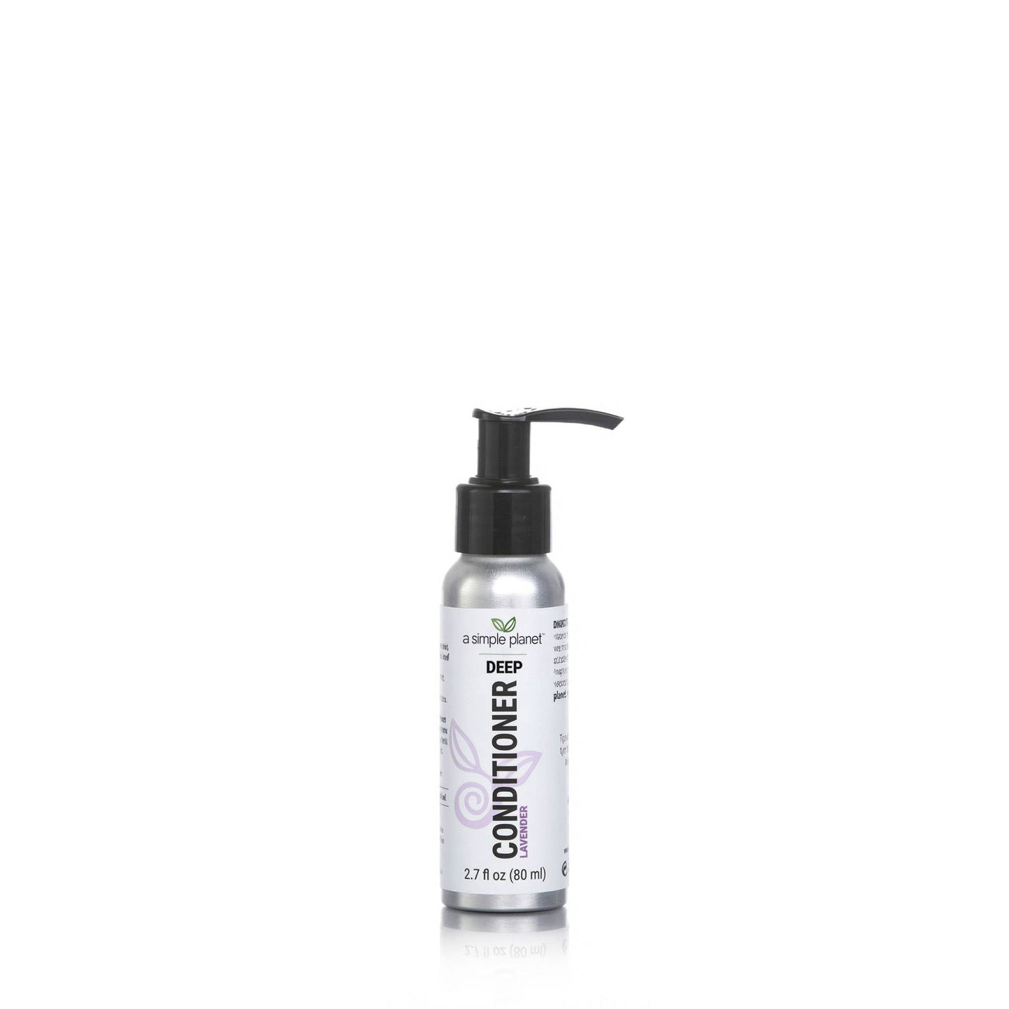 A Simple Planet - Deep Conditioner and Hair Masque