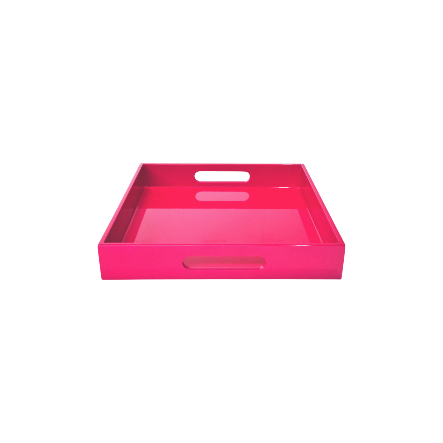 Square Serving Tray - Small