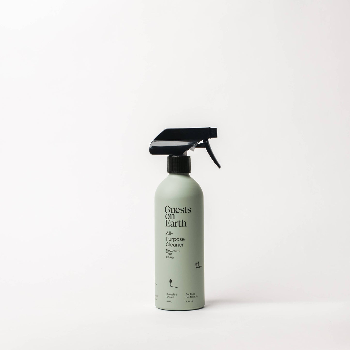 All-Purpose Cleaner Citrus Oasis | Science Backed Essentials