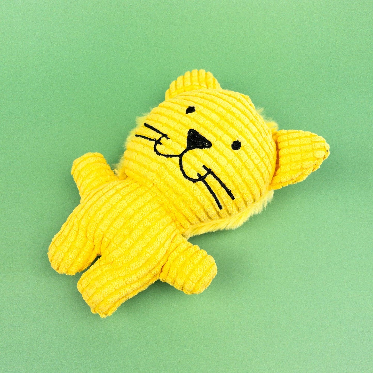 Green Waves Co. - Lion Small Plush Toy