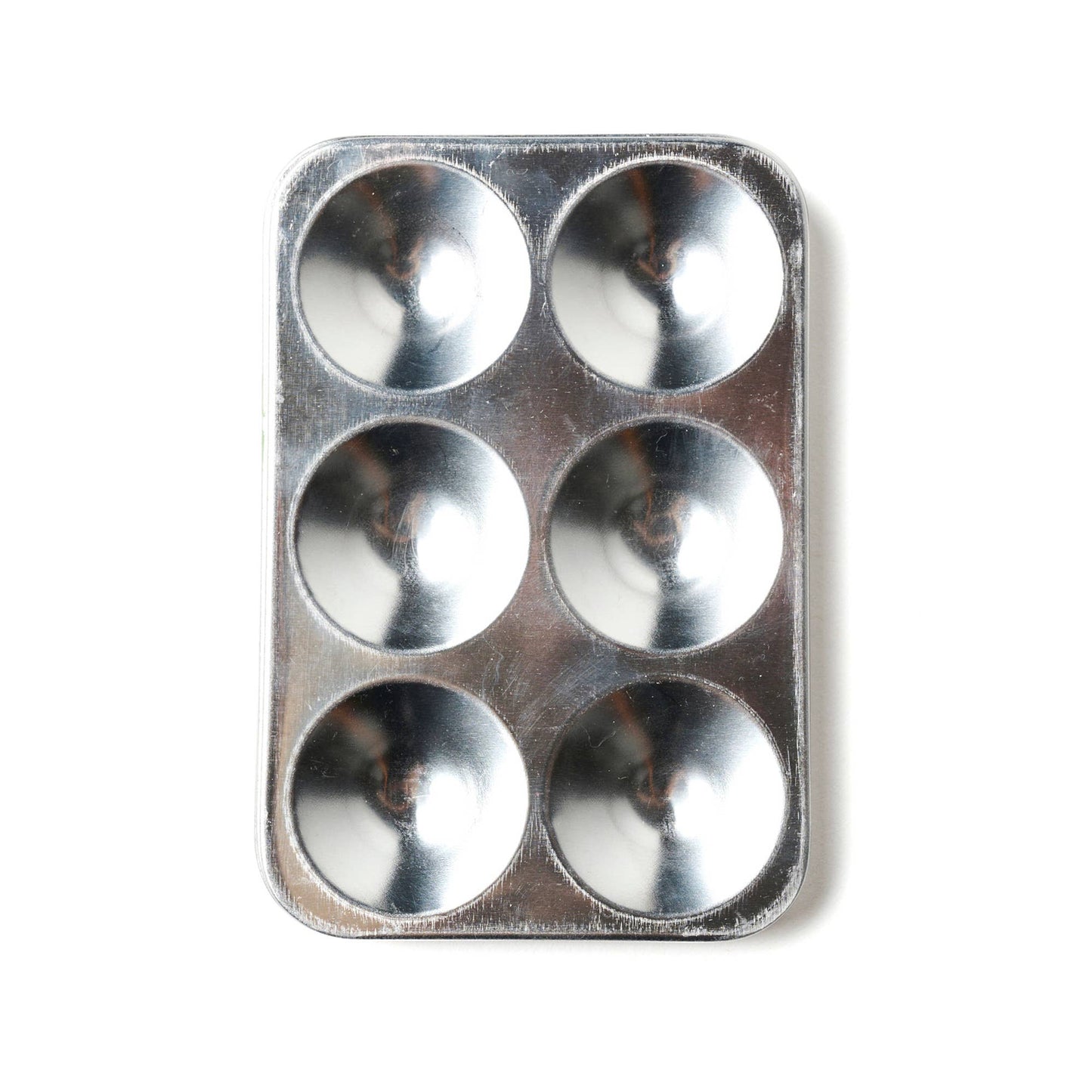 elseware unplug - Aluminum Paint Palette - Reusable