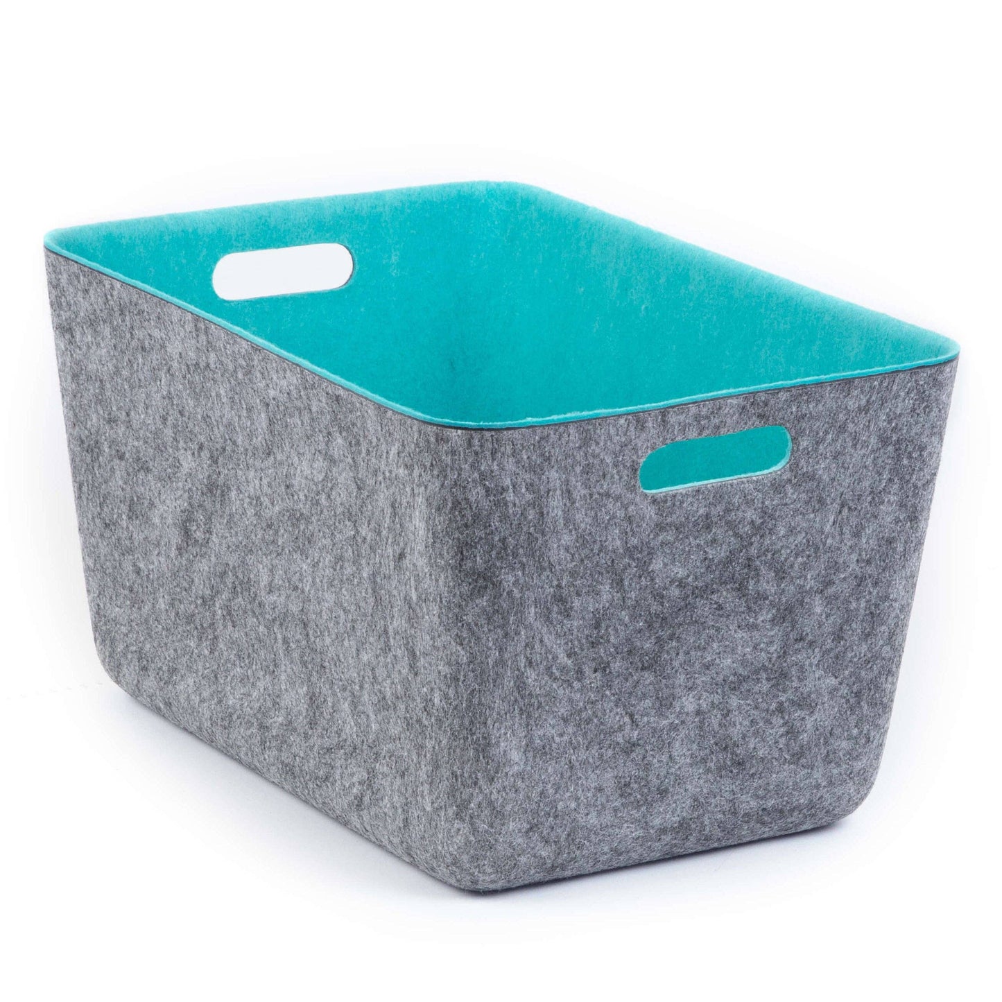 ReSTAK recycled FELT storage medium tall