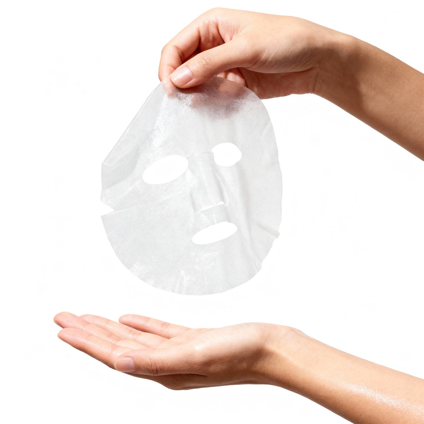 PURE SOL. Beauty Smooth Operator Beauty Collagen Sheet Mask