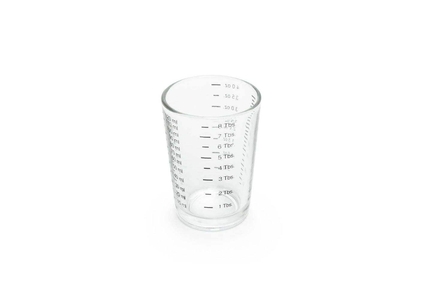 Fox Run Brands - Fox Run Mini Measuring Glass, 4 oz.