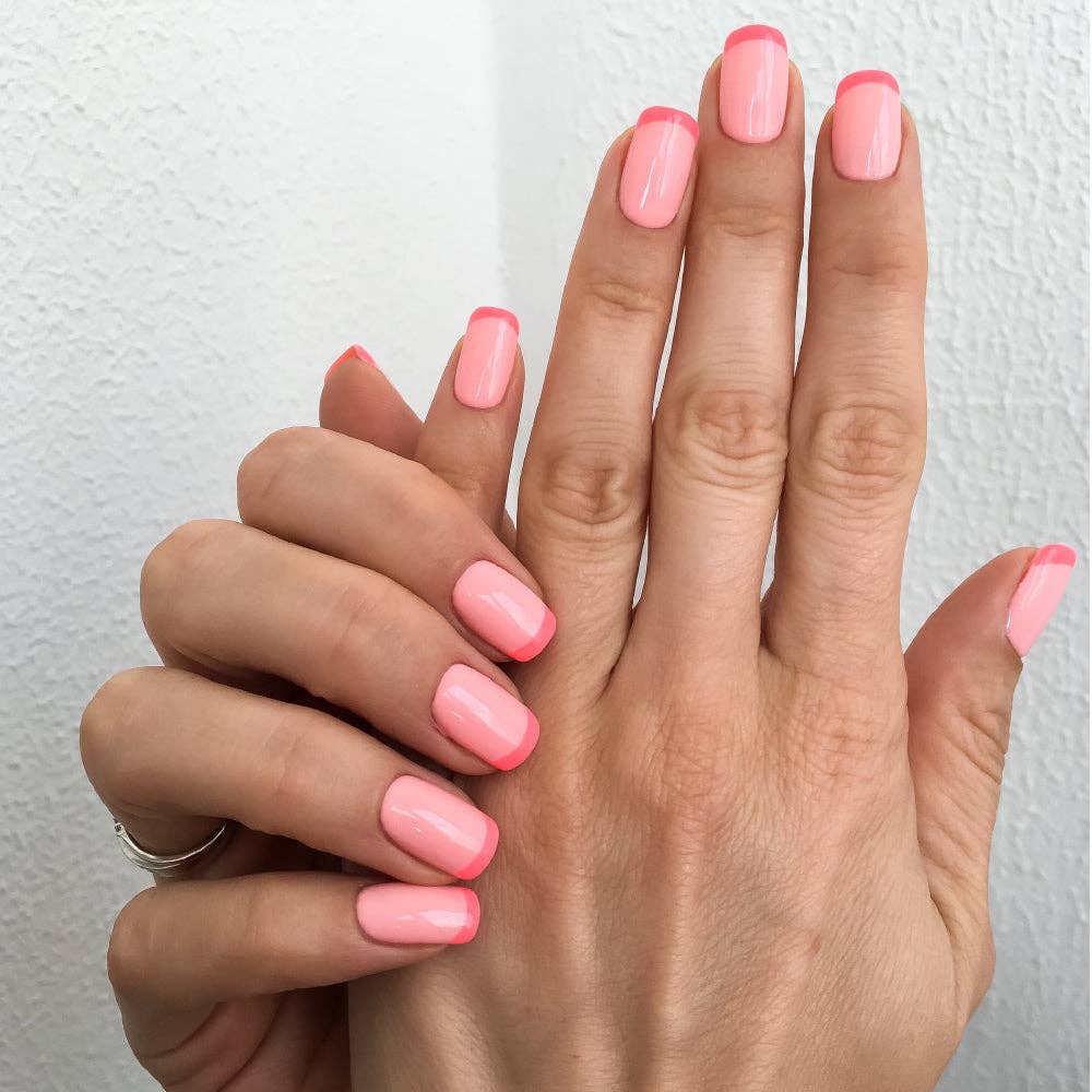 Nail & Cuticle Oil 1oz