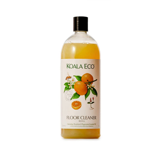 Koala Eco - Floor Cleaner (Refill) - Mandarin & Peppermint
