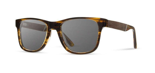 CAMP Eyewear - CAMP Trail Sunglasses- Tortoise