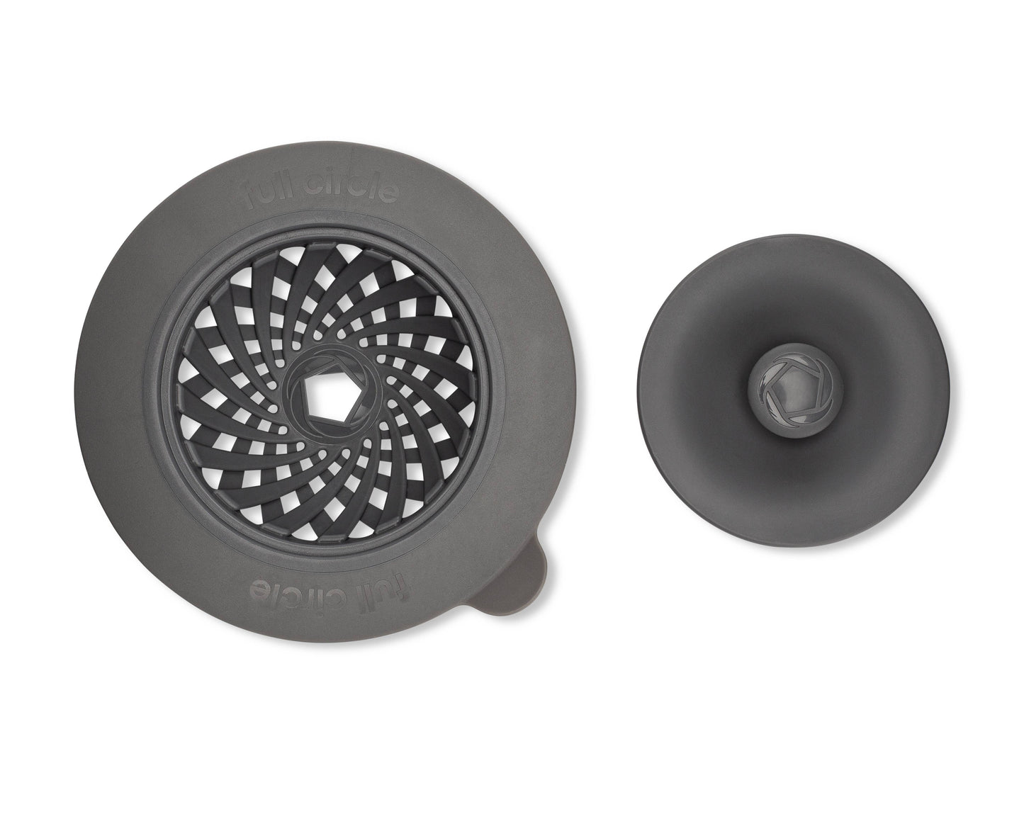 Full Circle Home - Sinksationational Sink Strainer
