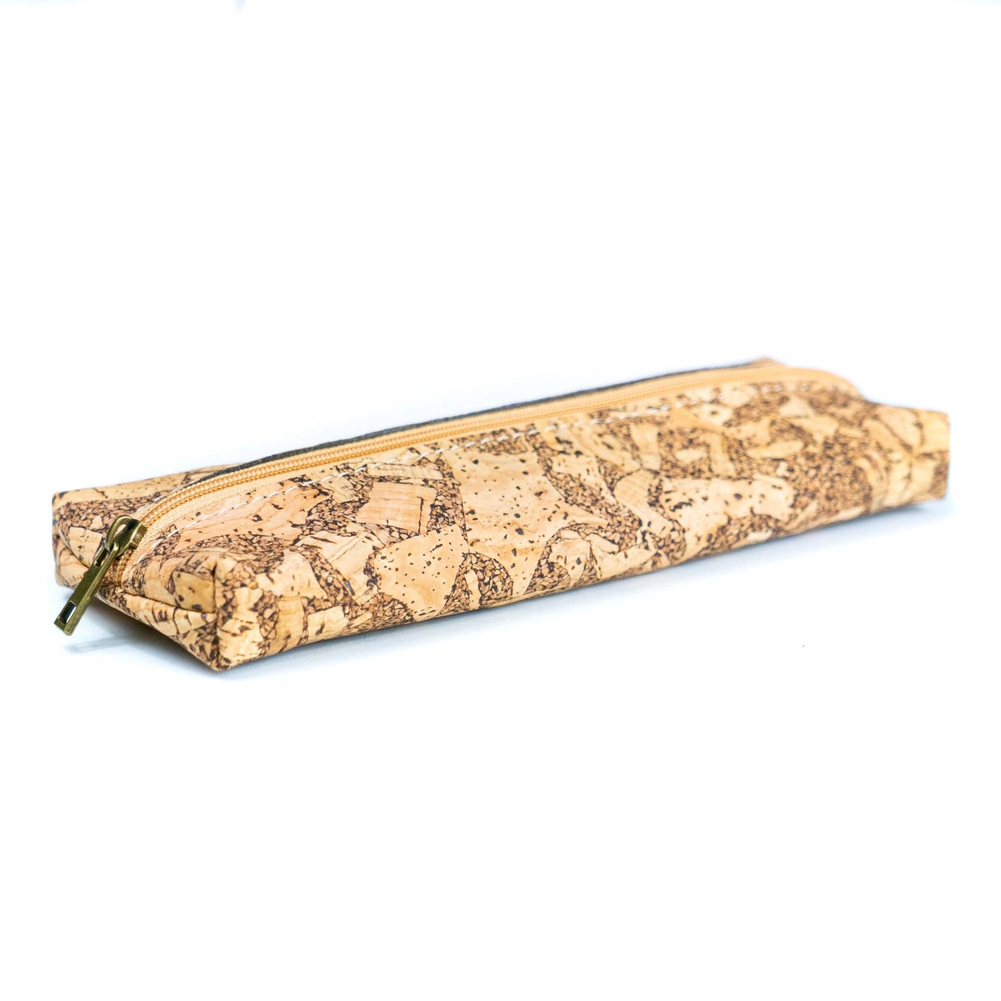 Cork Pencil Case  Pack of 5 | Lightweight, Durable & Stylish BAGP-339