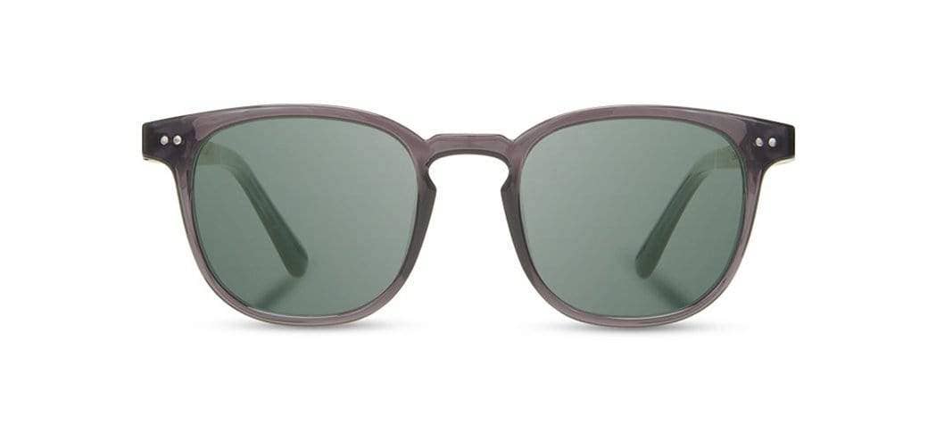 CAMP Eyewear - CAMP Topo Sunglasses - Fog