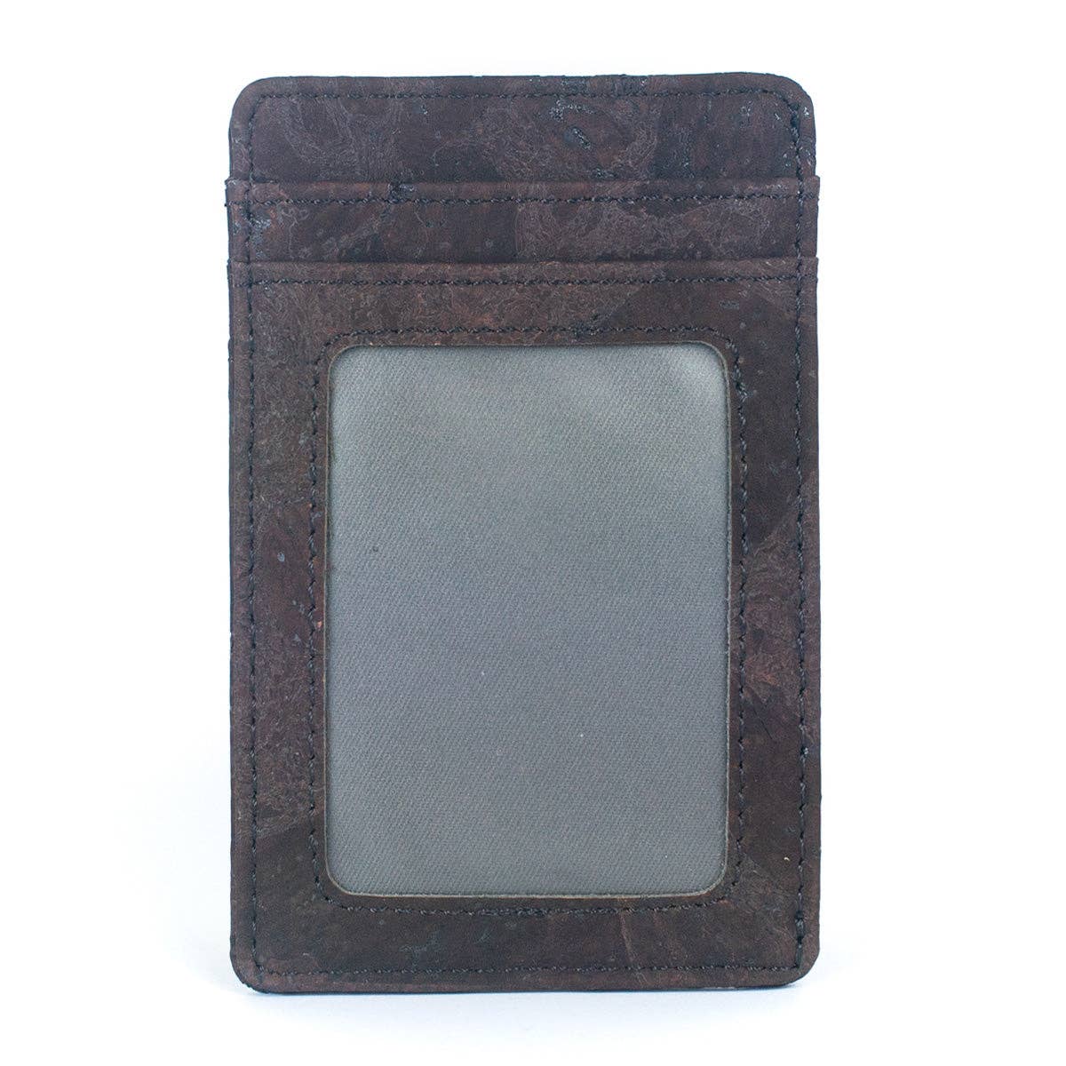 Men's RFID-Blocking Cork Card slim Wallets BAG-2275